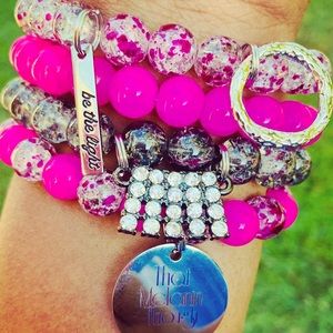 Handmade Jewelry- That Melanin